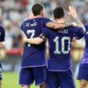 Petisi Usir Lionel Messi Cs dari Piala Dunia Tembus 12 Juta Tanda Tangan