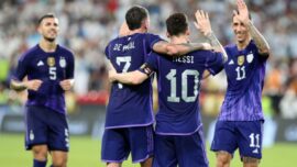 Petisi Usir Lionel Messi Cs dari Piala Dunia Tembus 12 Juta Tanda Tangan