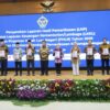 Kemnaker Sabet Opini WTP 4 Kali Beruntun, Wamenaker: Jangan Cepat Puas