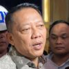 Tiba di Rutan KPK Tanpa Rompi Tahanan dan Borgol, Penahanan Febrie Adriansyah Disorot Netizen: "Cuma Pindah Tempat Ngopi?"