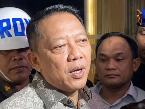 Tiba di Rutan KPK Tanpa Rompi Tahanan dan Borgol, Penahanan Febrie Adriansyah Disorot Netizen: "Cuma Pindah Tempat Ngopi?"
