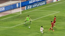 Kalah 0-3 dari Vietnam, Laga Timnas Indonesia vs Singapura Jadi Duel Hidup-Mati!