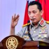 Benarkah Kapolri Diganti? Begini Jawaban DPR RI
