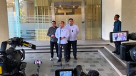 Kejagung Bongkar Pemilik Emas 74 Kg di Rumah Eks Jampidsus Febrie Adriansyah