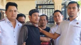 Satu Keluarga di Palu Dibunuh di Tempat Pemotongan Ayam, Begini Motifnya