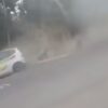Kronologi Tragedi Drag Race Kotamobagu: Mobil Balap Tabrak Penonton 8 Tewas