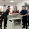 Kasus Korupsi BLKI Balikpapan: Polda Kaltim Pelimpahan Tahap II Dua Tersangka ke Kejati