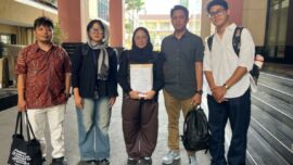 Kapolda Sulsel Dilapor ke Mabes Polri