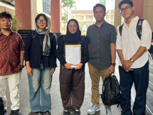 Kapolda Sulsel Dilapor ke Mabes Polri