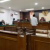 Habisi Nyawa Junior di Asrama Polda Sulsel, Mantan Polisi Bripda Pirman Divonis 15 Tahun Penjara