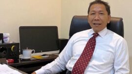 Menteri Suahasil Nazara Disomasi dan Diadukan ke Ombudsman RI oleh Ahli Waris Tariffin Riau