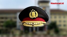 Kapolda Babel dan Kaltara Berganti, Ini Penggantinya