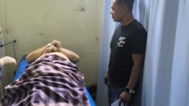 Wisatawan Asal Jakarta Meninggal Saat Diving di Perairan Pulau Kambing Bulukumba