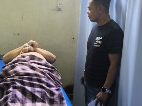 Wisatawan Asal Jakarta Meninggal Saat Diving di Perairan Pulau Kambing Bulukumba