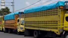 Hendak Dijual ke Perkebunan Sawit, 40 Ton Pupuk Subsidi Asal Bone Sulsel Diamankan di Mamuju
