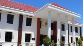 Terbukti Kuasai 45 Gram Sabu, Oknum ASN di Bulukumba Divonis 1,7 Tahun Penjara