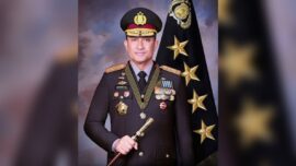 Belum Sebulan Jabat Kapolri, Suyudi Selamatkan 5,8 Juta Jiwa dan Cegah Triliunan Kerugian Negara
