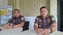 Viral, ASN di Bulukumba Dituntut 20 Bulan Padahal Barang Bukti 45 Gram Sabu, Begini Penjelasan Kejari 