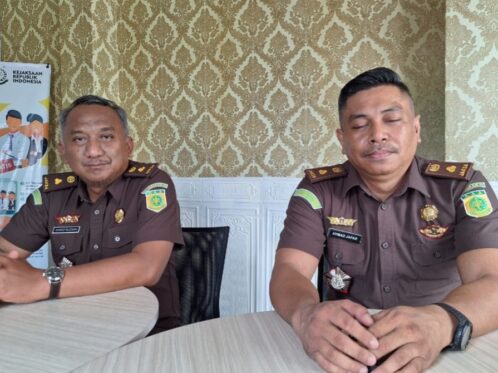 Viral, ASN di Bulukumba Dituntut 20 Bulan Padahal Barang Bukti 45 Gram Sabu, Begini Penjelasan Kejari 