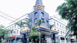 Diseret dalam Sengketa RSIA Family Pluit, Sinar Mas Didesak Beri Klarifikasi Soal RUPS Cacat Hukum